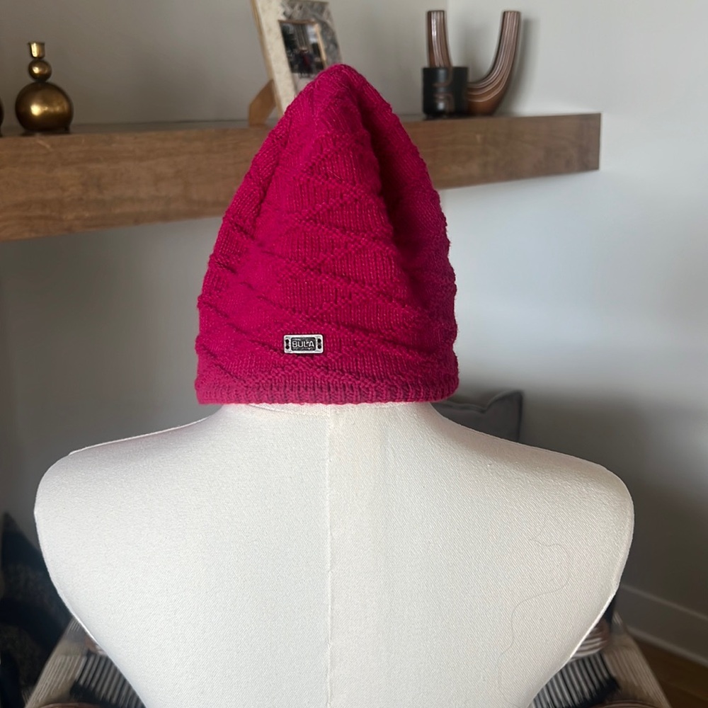 Bula Knit Beanie